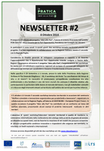 NEWSLETTER 2