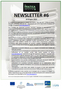 Neweletter n 6